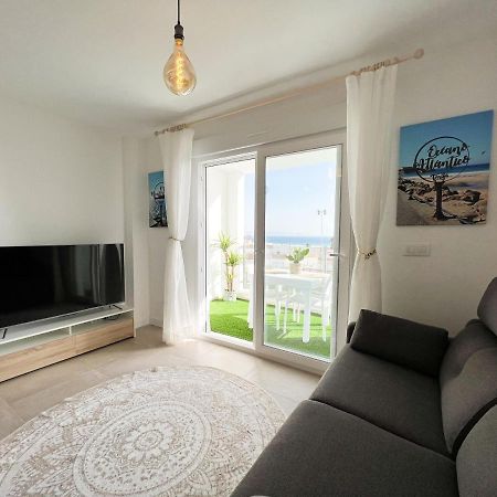 Appartamento Tarifa Cozy House - Mirador Del Sur 2 Esterno foto