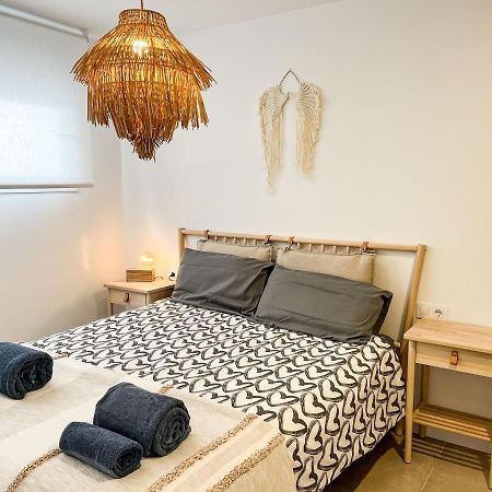 Appartamento Tarifa Cozy House - Mirador Del Sur 2 Esterno foto