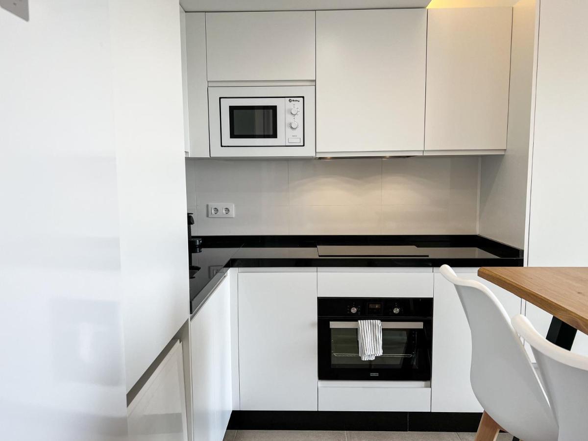 Appartamento Tarifa Cozy House - Mirador Del Sur 2 Esterno foto