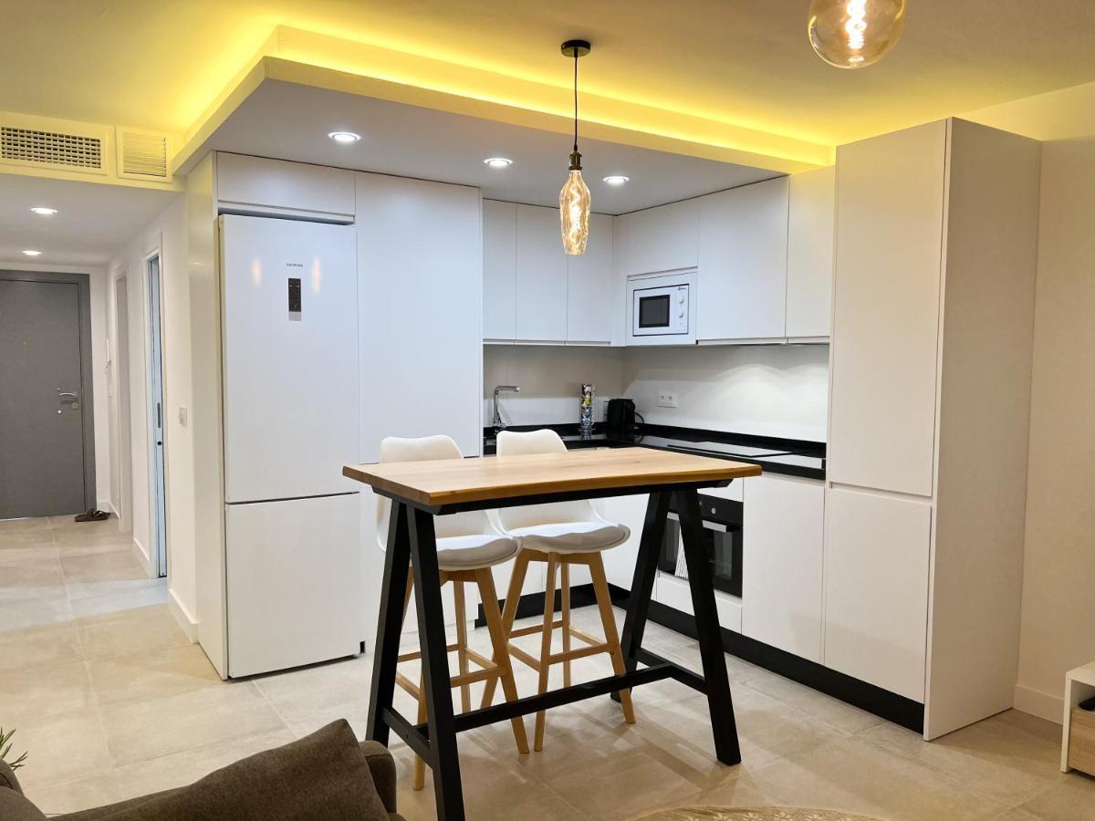 Appartamento Tarifa Cozy House - Mirador Del Sur 2 Esterno foto