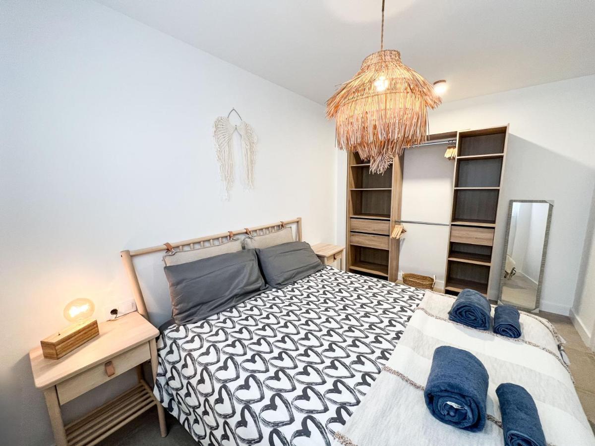 Appartamento Tarifa Cozy House - Mirador Del Sur 2 Esterno foto