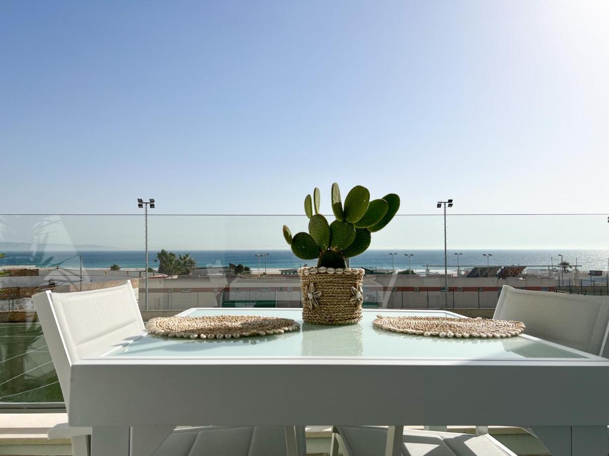 Appartamento Tarifa Cozy House - Mirador Del Sur 2 Esterno foto