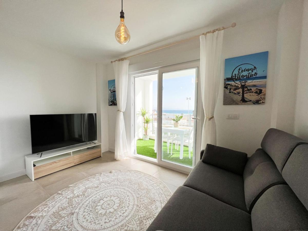 Appartamento Tarifa Cozy House - Mirador Del Sur 2 Esterno foto