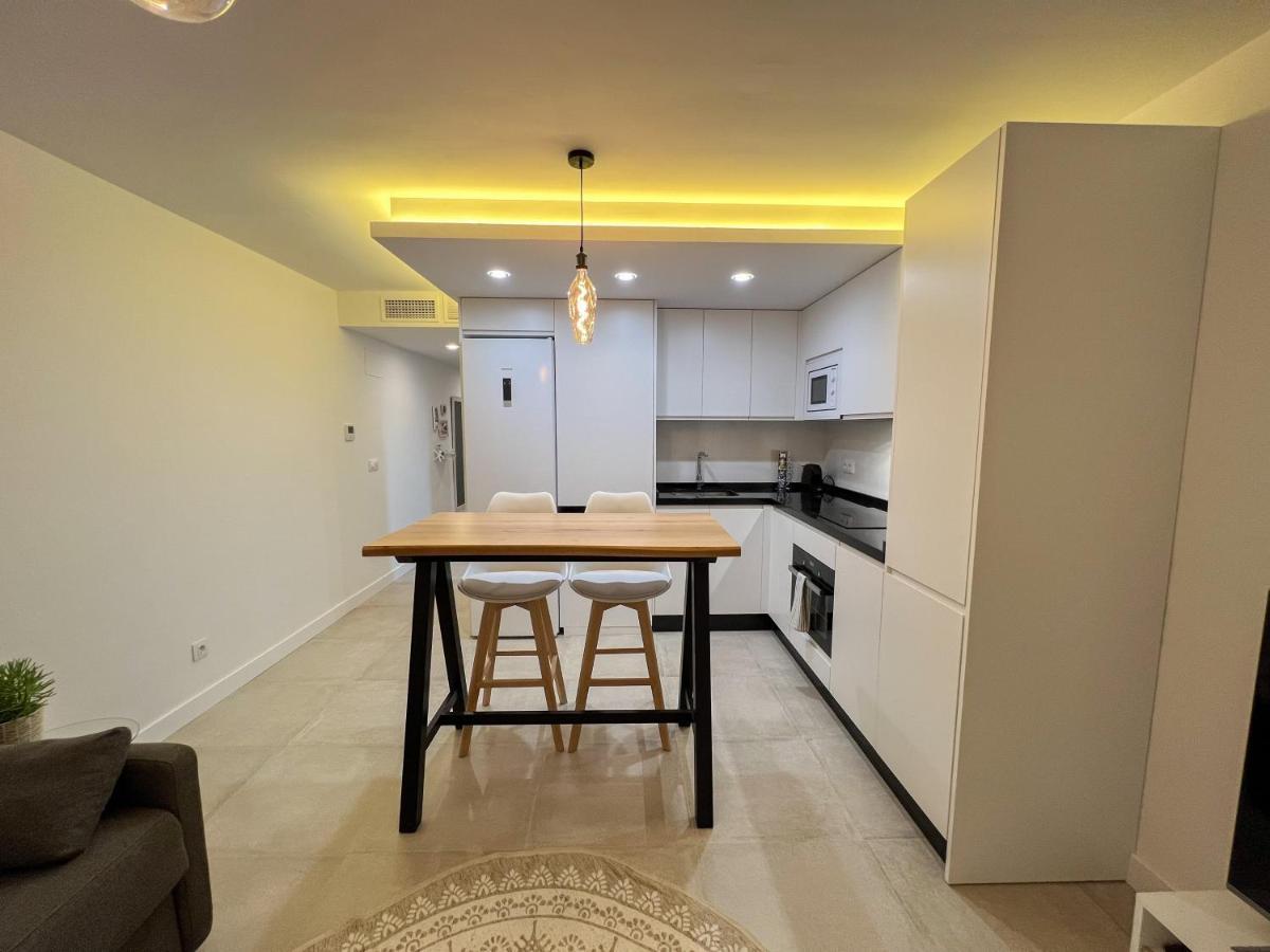 Appartamento Tarifa Cozy House - Mirador Del Sur 2 Esterno foto