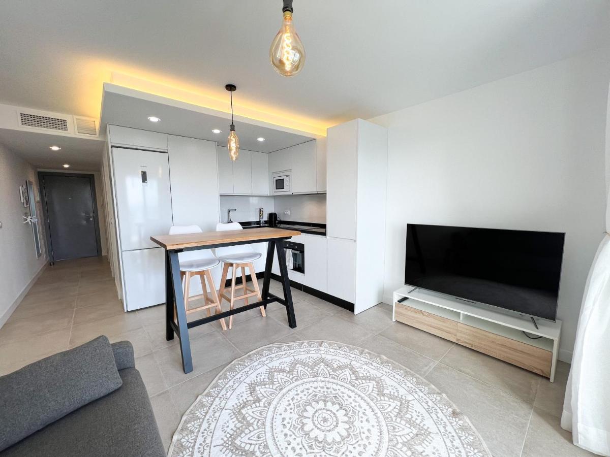 Appartamento Tarifa Cozy House - Mirador Del Sur 2 Esterno foto
