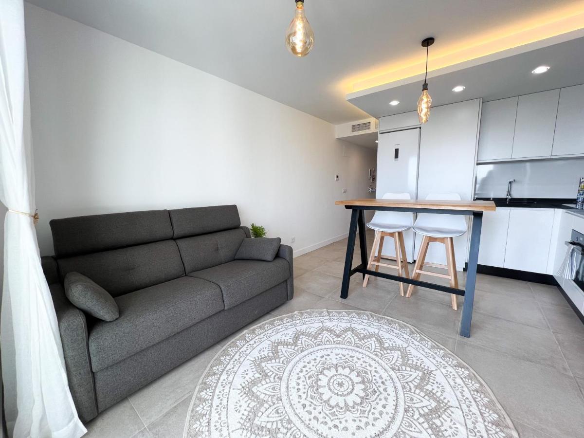 Appartamento Tarifa Cozy House - Mirador Del Sur 2 Esterno foto