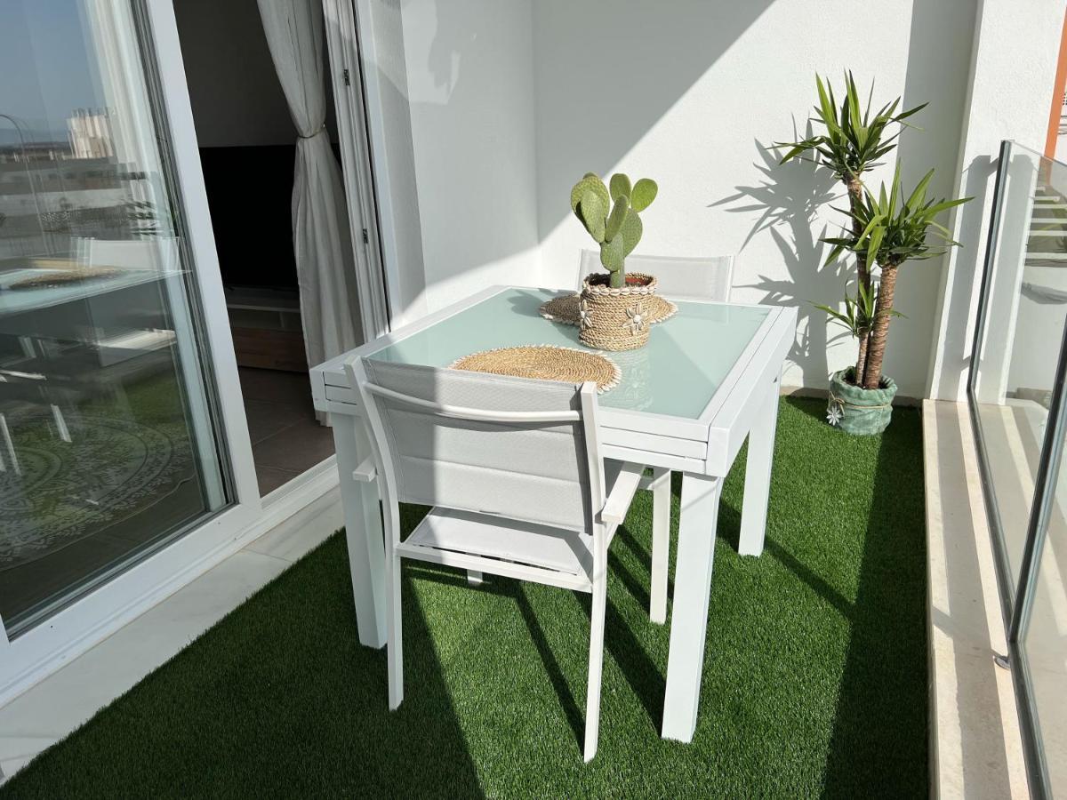 Appartamento Tarifa Cozy House - Mirador Del Sur 2 Esterno foto