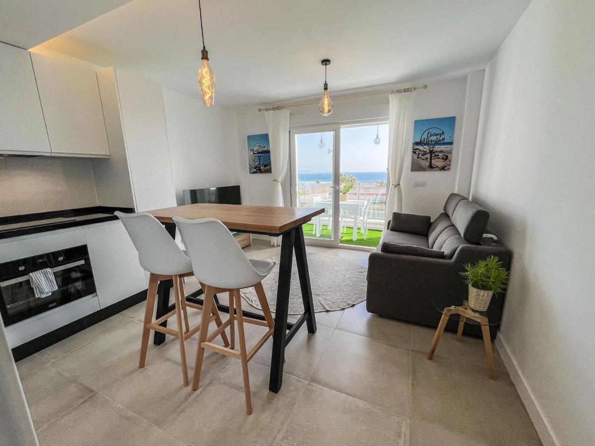 Appartamento Tarifa Cozy House - Mirador Del Sur 2 Esterno foto