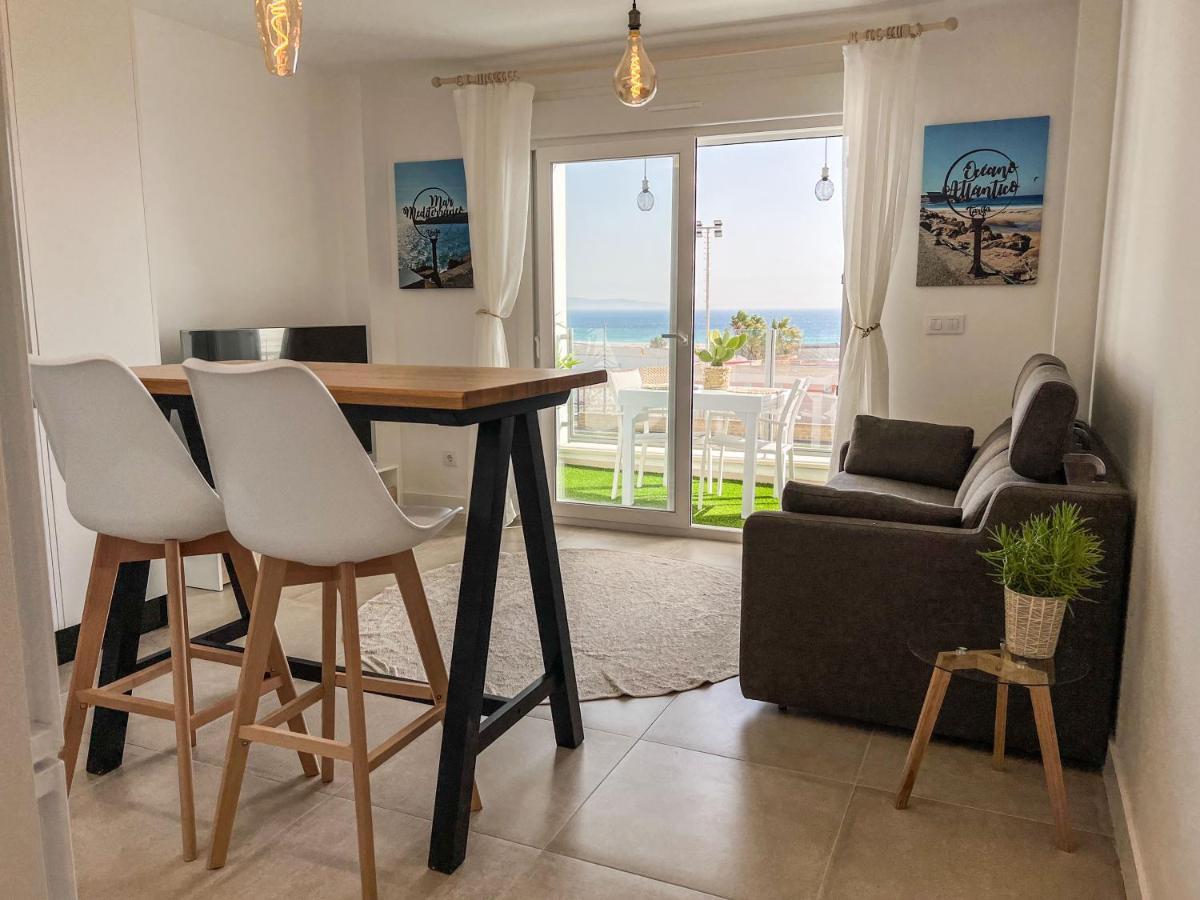Appartamento Tarifa Cozy House - Mirador Del Sur 2 Esterno foto