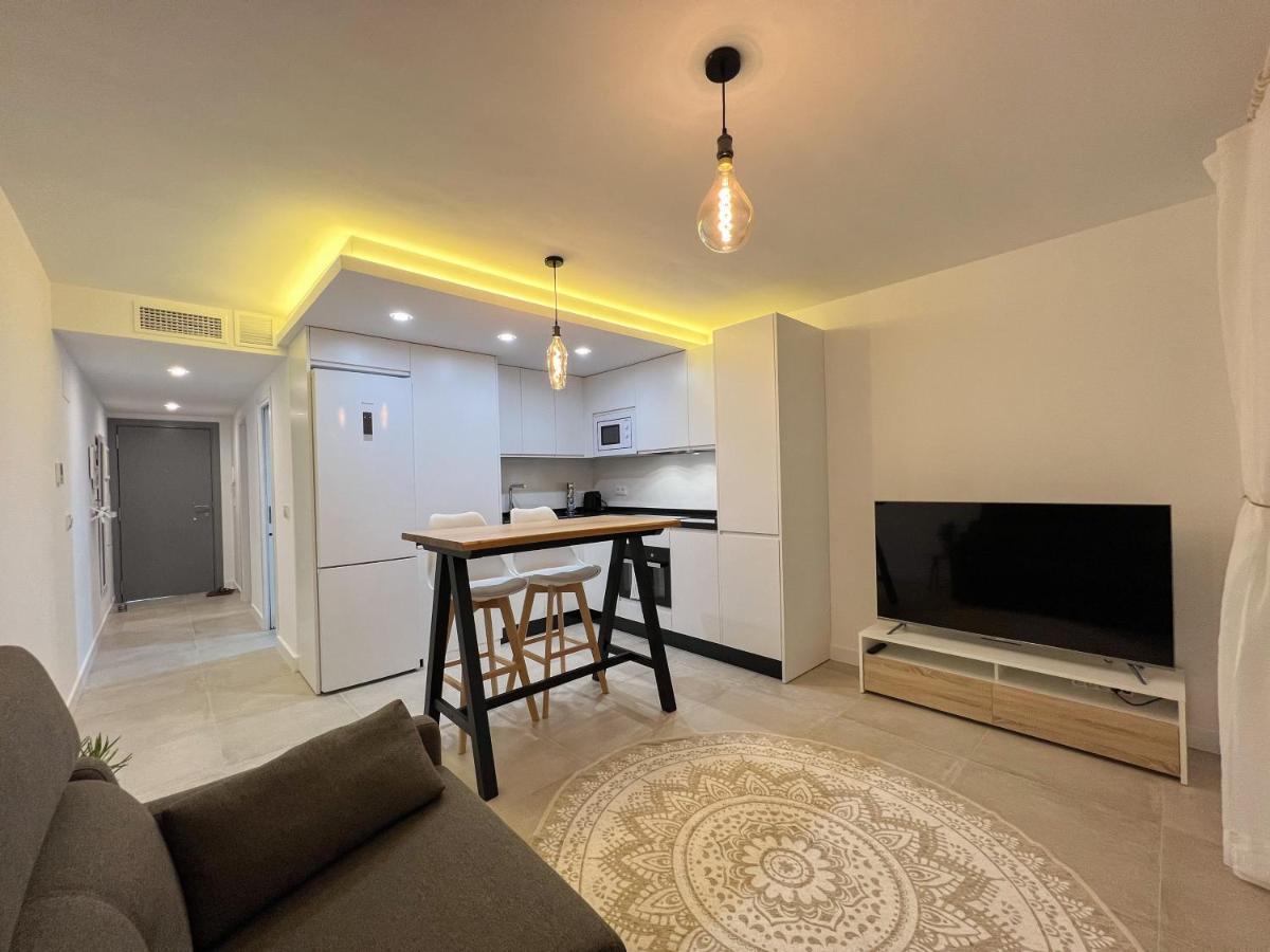 Appartamento Tarifa Cozy House - Mirador Del Sur 2 Esterno foto