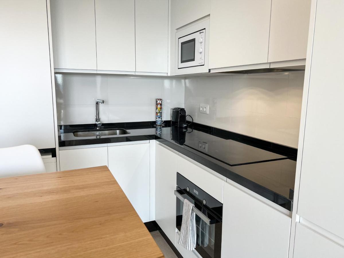 Appartamento Tarifa Cozy House - Mirador Del Sur 2 Esterno foto